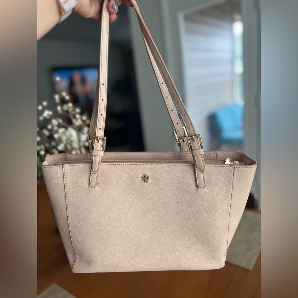 Tory Burch York Tote Small